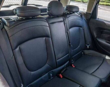 Чорний Міні Клубмен, об'ємом двигуна 1.5 л та пробігом 34 тис. км за 4100 $, фото 12 на Automoto.ua