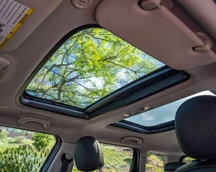 Чорний Міні Клубмен, об'ємом двигуна 1.5 л та пробігом 34 тис. км за 4100 $, фото 11 на Automoto.ua