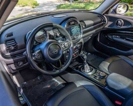 Чорний Міні Клубмен, об'ємом двигуна 1.5 л та пробігом 34 тис. км за 4100 $, фото 6 на Automoto.ua