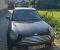 Чорний Міні Клубмен, об'ємом двигуна 1.6 л та пробігом 216 тис. км за 6600 $, фото 1 на Automoto.ua