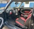 Черный Мини Клабмен, объемом двигателя 1.6 л и пробегом 215 тыс. км за 6850 $, фото 4 на Automoto.ua