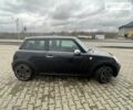 Чорний Міні Clubman, об'ємом двигуна 1.6 л та пробігом 138 тис. км за 6000 $, фото 3 на Automoto.ua