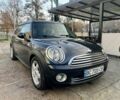 Черный Мини Клабмен, объемом двигателя 1.6 л и пробегом 215 тыс. км за 6850 $, фото 1 на Automoto.ua