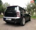 Черный Мини Клабмен, объемом двигателя 1.6 л и пробегом 250 тыс. км за 6500 $, фото 1 на Automoto.ua