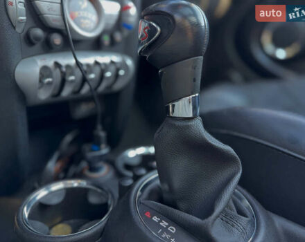 Міні Клубмен 2008 у Одесі на Automoto.ua Чорний Міні Клубмен, об'ємом двигуна 1.6 л та пробігом 145 тис. км за 8500 $, фото 6 на Automoto.ua