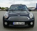 Черный Мини Клабмен, объемом двигателя 1.6 л и пробегом 253 тыс. км за 6800 $, фото 1 на Automoto.ua