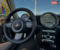 Міні Клубмен 2008 у Одесі на Automoto.ua Чорний Міні Клубмен, об'ємом двигуна 1.6 л та пробігом 145 тис. км за 8500 $, фото 7 на Automoto.ua