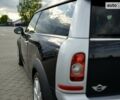 Черный Мини Клабмен, объемом двигателя 1.6 л и пробегом 253 тыс. км за 6800 $, фото 10 на Automoto.ua