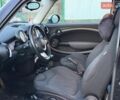 Чорний Міні Клубмен, об'ємом двигуна 1.56 л та пробігом 182 тис. км за 5390 $, фото 11 на Automoto.ua