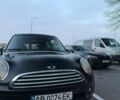 Чорний Міні Клубмен, об'ємом двигуна 1.6 л та пробігом 178 тис. км за 7500 $, фото 1 на Automoto.ua