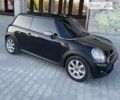 Чорний Міні Clubman, об'ємом двигуна 1.4 л та пробігом 226 тис. км за 6200 $, фото 27 на Automoto.ua