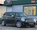 Чорний Міні Клубмен, об'ємом двигуна 1.56 л та пробігом 182 тис. км за 5390 $, фото 1 на Automoto.ua