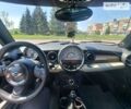 Чорний Міні Clubman, об'ємом двигуна 1.6 л та пробігом 203 тис. км за 8200 $, фото 7 на Automoto.ua