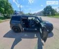 Чорний Міні Clubman, об'ємом двигуна 1.6 л та пробігом 203 тис. км за 8200 $, фото 9 на Automoto.ua