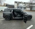 Черный Мини Клабмен, объемом двигателя 1.6 л и пробегом 279 тыс. км за 5500 $, фото 6 на Automoto.ua