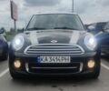 Чорний Міні Клубмен, об'ємом двигуна 1.6 л та пробігом 193 тис. км за 9150 $, фото 1 на Automoto.ua