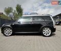 Черный Мини Клабмен, объемом двигателя 1.6 л и пробегом 187 тыс. км за 9100 $, фото 9 на Automoto.ua