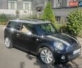 Черный Мини Клабмен, объемом двигателя 1.6 л и пробегом 185 тыс. км за 9700 $, фото 1 на Automoto.ua