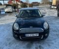 Черный Мини Клабмен, объемом двигателя 1.6 л и пробегом 174 тыс. км за 9500 $, фото 1 на Automoto.ua
