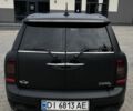 Чорний Міні Клубмен, об'ємом двигуна 1.6 л та пробігом 219 тис. км за 6498 $, фото 1 на Automoto.ua