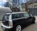 Чорний Міні Клубмен, об'ємом двигуна 1.6 л та пробігом 195 тис. км за 8399 $, фото 5 на Automoto.ua