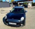 Черный Мини Клабмен, объемом двигателя 1.6 л и пробегом 174 тыс. км за 7500 $, фото 1 на Automoto.ua