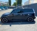 Чорний Міні Clubman, об'ємом двигуна 1.6 л та пробігом 196 тис. км за 9000 $, фото 3 на Automoto.ua