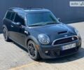 Чорний Міні Clubman, об'ємом двигуна 1.6 л та пробігом 196 тис. км за 9000 $, фото 1 на Automoto.ua