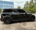 Черный Мини Клабмен, объемом двигателя 1.6 л и пробегом 269 тыс. км за 12000 $, фото 7 на Automoto.ua