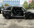 Черный Мини Клабмен, объемом двигателя 1.6 л и пробегом 269 тыс. км за 12000 $, фото 11 на Automoto.ua