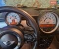 Чорний Міні Клубмен, об'ємом двигуна 1.6 л та пробігом 152 тис. км за 7200 $, фото 2 на Automoto.ua
