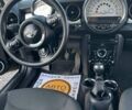 Чорний Міні Клубмен, об'ємом двигуна 1.6 л та пробігом 240 тис. км за 9490 $, фото 4 на Automoto.ua