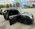 Черный Мини Клабмен, объемом двигателя 1.6 л и пробегом 269 тыс. км за 12000 $, фото 7 на Automoto.ua