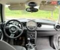 Черный Мини Клабмен, объемом двигателя 1.6 л и пробегом 270 тыс. км за 10500 $, фото 13 на Automoto.ua