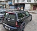 Чорний Міні Клубмен, об'ємом двигуна 1.6 л та пробігом 152 тис. км за 7200 $, фото 5 на Automoto.ua