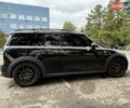 Черный Мини Клабмен, объемом двигателя 1.6 л и пробегом 269 тыс. км за 12000 $, фото 2 на Automoto.ua