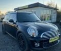 Чорний Міні Клубмен, об'ємом двигуна 1.6 л та пробігом 240 тис. км за 9490 $, фото 2 на Automoto.ua
