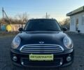 Чорний Міні Клубмен, об'ємом двигуна 1.6 л та пробігом 240 тис. км за 9490 $, фото 1 на Automoto.ua