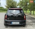 Черный Мини Клабмен, объемом двигателя 1.6 л и пробегом 269 тыс. км за 12000 $, фото 4 на Automoto.ua