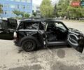 Черный Мини Клабмен, объемом двигателя 1.6 л и пробегом 269 тыс. км за 12000 $, фото 10 на Automoto.ua