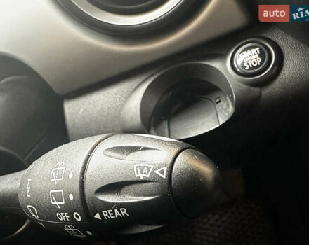 Черный Мини Клабмен, объемом двигателя 1.6 л и пробегом 204 тыс. км за 8900 $, фото 10 на Automoto.ua