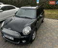 Черный Мини Клабмен, объемом двигателя 1.6 л и пробегом 204 тыс. км за 8900 $, фото 4 на Automoto.ua