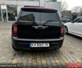 Черный Мини Клабмен, объемом двигателя 1.6 л и пробегом 204 тыс. км за 7900 $, фото 1 на Automoto.ua
