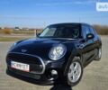 Чорний Міні Clubman, об'ємом двигуна 1.5 л та пробігом 150 тис. км за 9700 $, фото 1 на Automoto.ua