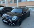 Чорний Міні Клубмен, об'ємом двигуна 2 л та пробігом 108 тис. км за 14000 $, фото 1 на Automoto.ua
