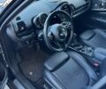 Черный Мини Клабмен, объемом двигателя 2 л и пробегом 108 тыс. км за 14000 $, фото 6 на Automoto.ua