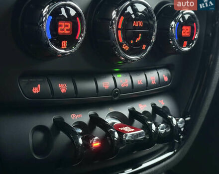 Черный Мини Клабмен, объемом двигателя 2 л и пробегом 159 тыс. км за 13999 $, фото 18 на Automoto.ua