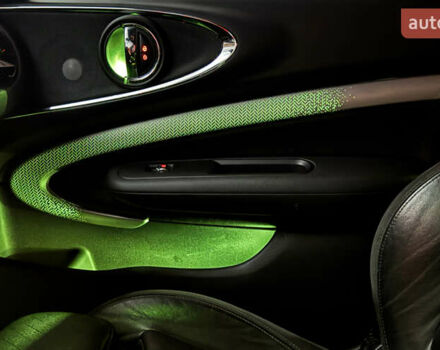 Черный Мини Клабмен, объемом двигателя 2 л и пробегом 159 тыс. км за 13999 $, фото 25 на Automoto.ua