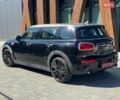 Черный Мини Клабмен, объемом двигателя 2 л и пробегом 170 тыс. км за 8900 $, фото 3 на Automoto.ua