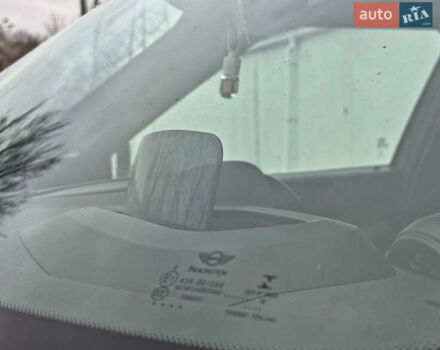 Черный Мини Клабмен, объемом двигателя 2 л и пробегом 159 тыс. км за 13999 $, фото 15 на Automoto.ua